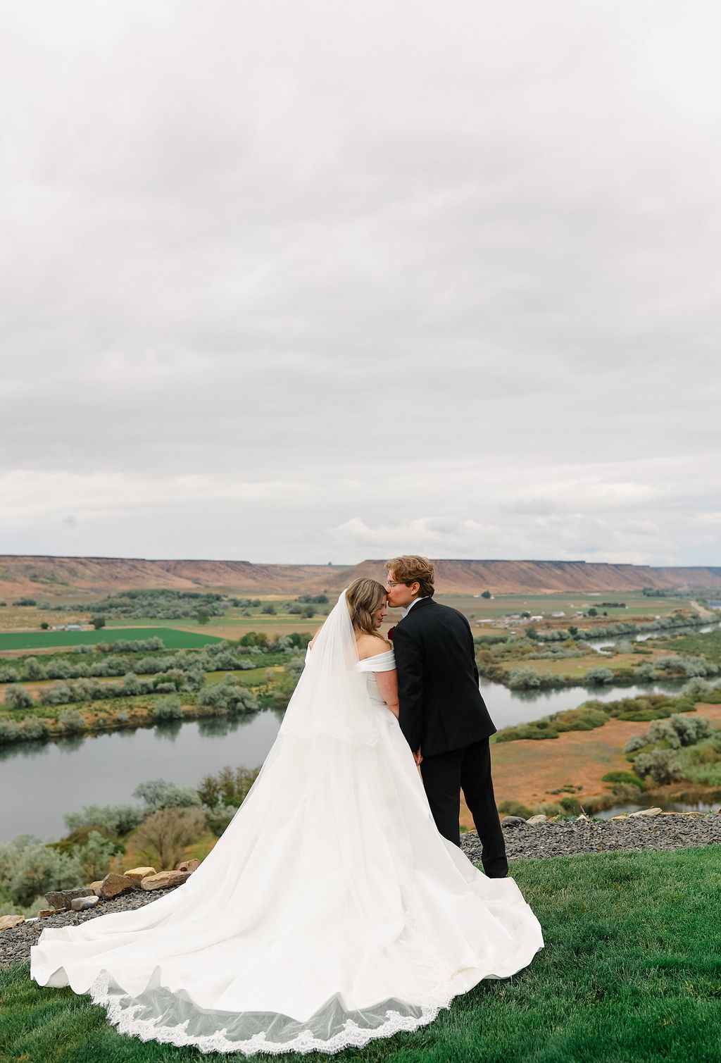 fox canyon vineyards