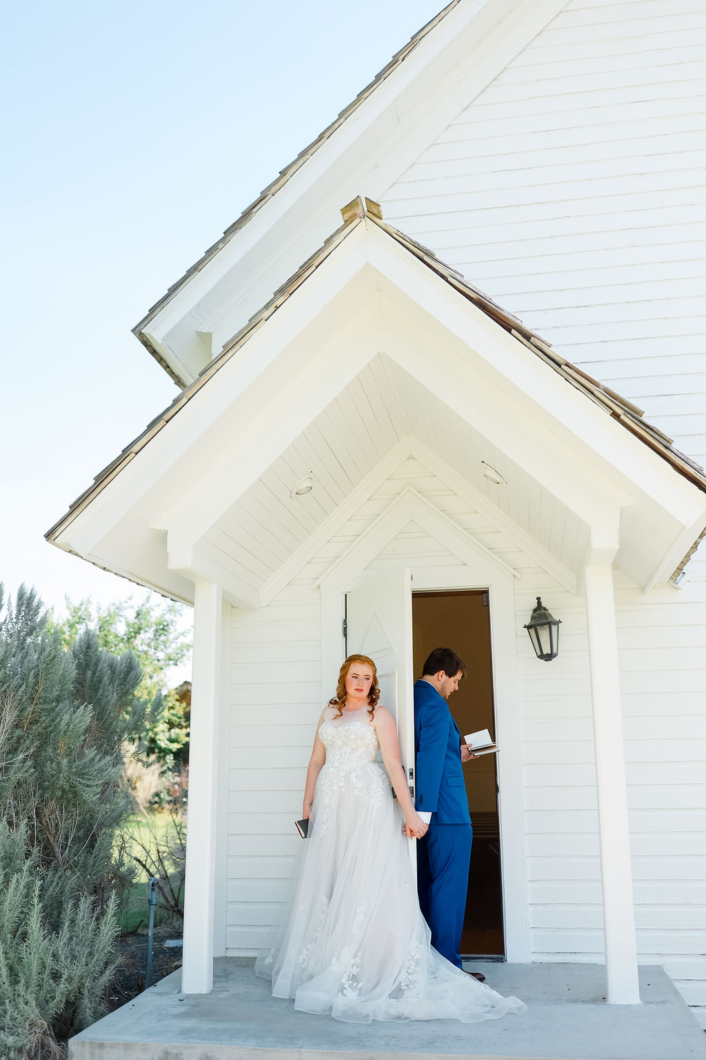 still water hollow wedding venue